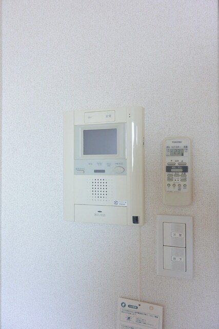 リリエンベルグ弐番館の物件内観写真