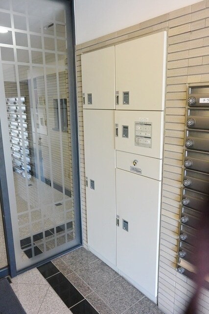 リリエンベルグ弐番館の物件内観写真