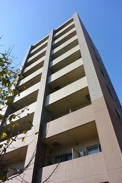 リリエンベルグ弐番館の物件内観写真