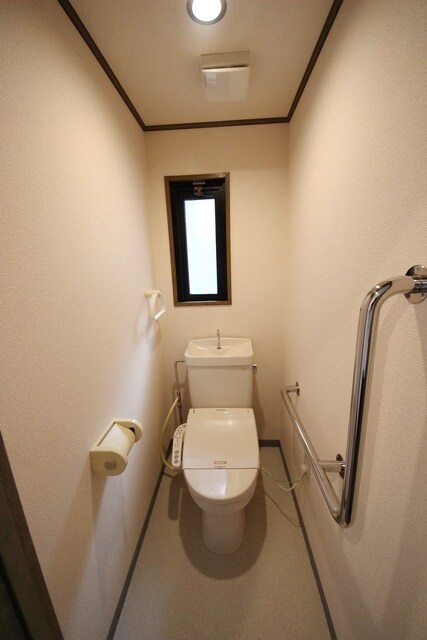 スカイ・ブリッジDの物件内観写真