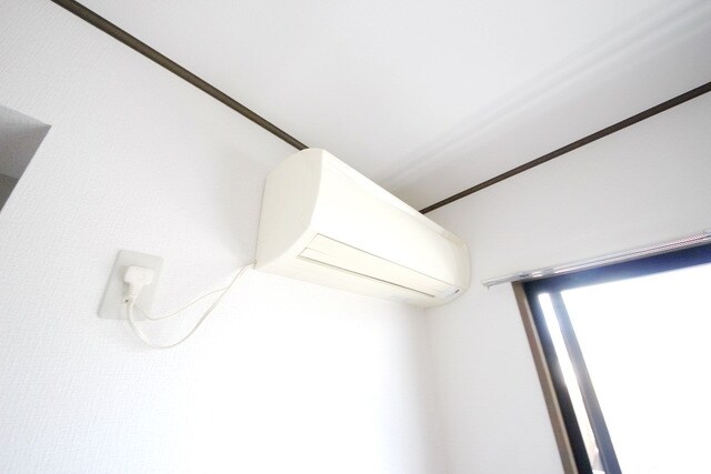 スカイ・ブリッジDの物件内観写真