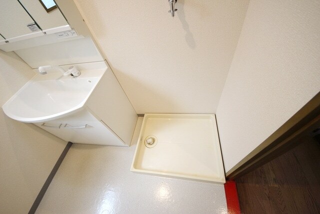 スカイ・ブリッジDの物件内観写真