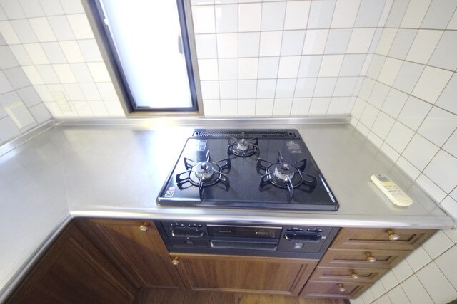 スカイ・ブリッジDの物件内観写真