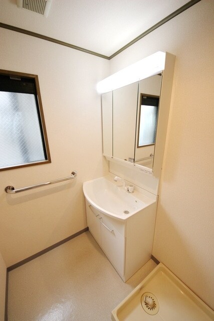 スカイ・ブリッジDの物件内観写真