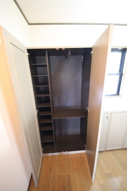 スカイ・ブリッジDの物件内観写真