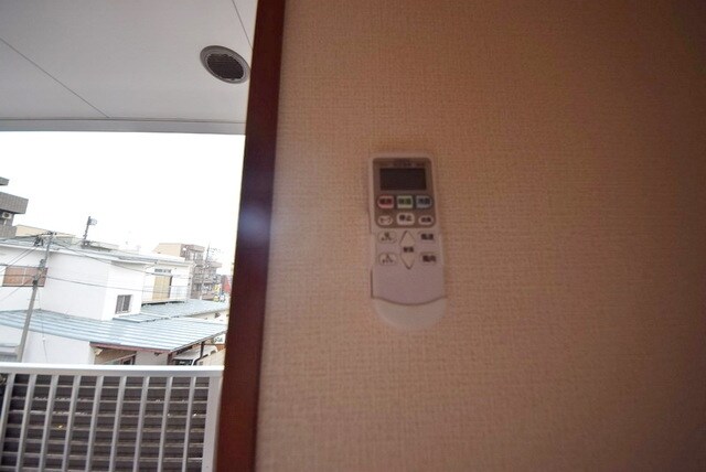 Amenity Courtの物件内観写真