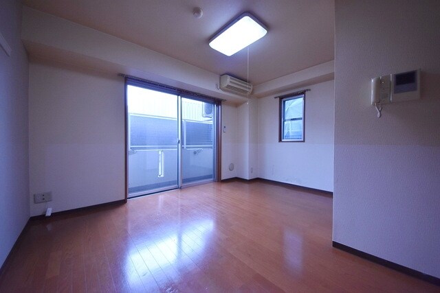 Amenity Courtの物件内観写真