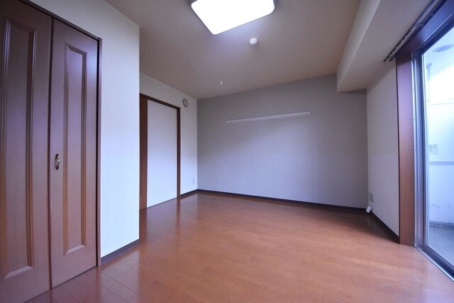 Amenity Courtの物件内観写真