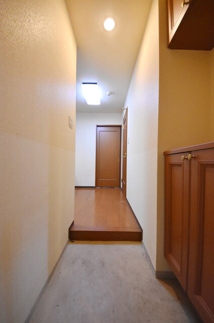 Amenity Courtの物件内観写真