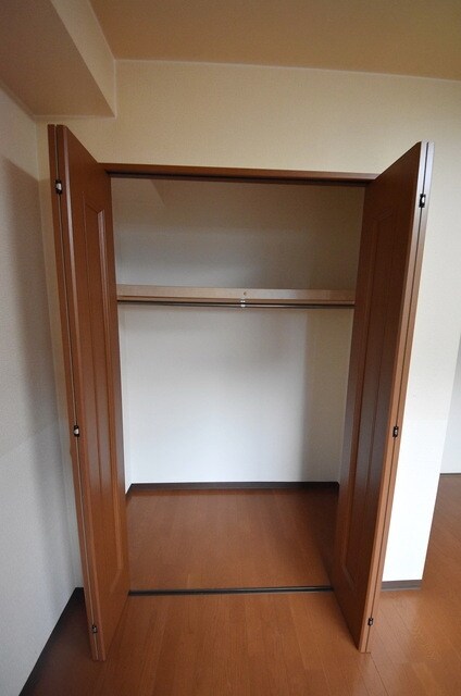 Amenity Courtの物件内観写真