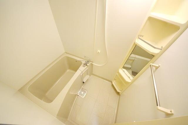 ソレーユ・トレビナの物件内観写真