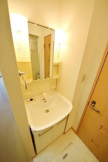 ソレーユ・トレビナの物件内観写真