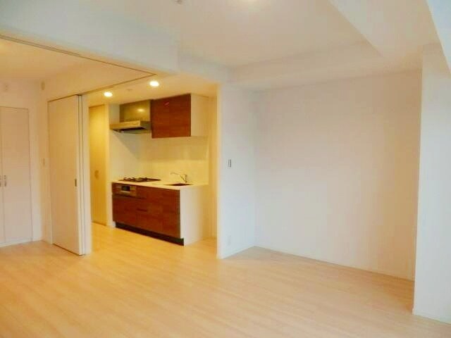 ヴェルデュール高田馬場の物件内観写真