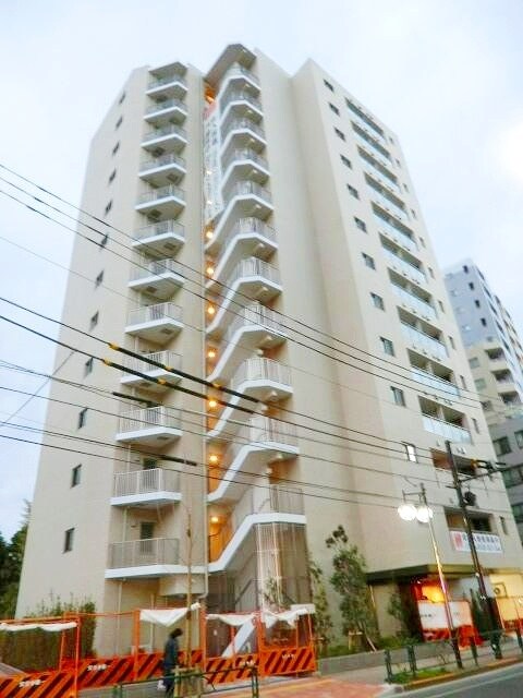 ヴェルデュール高田馬場の物件内観写真