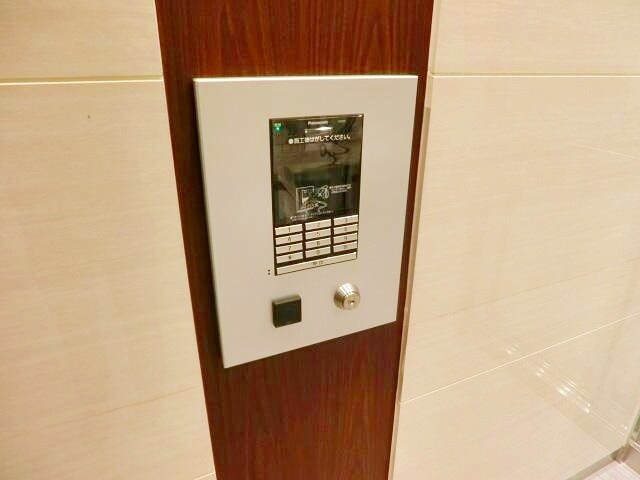 ヴェルデュール高田馬場の物件内観写真