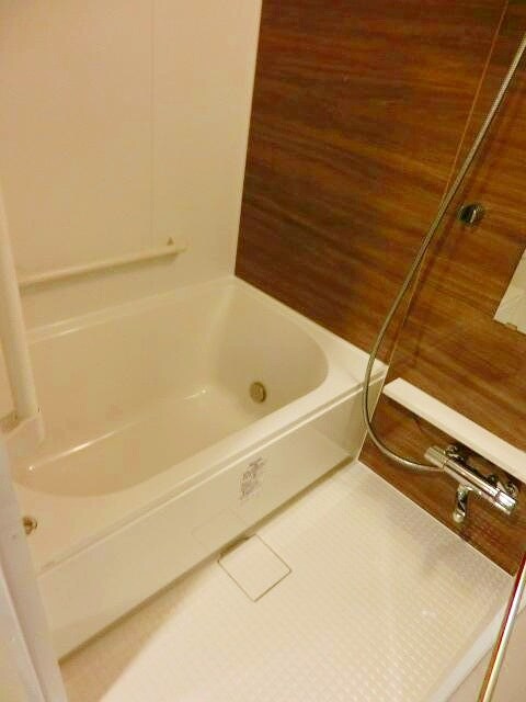 ヴェルデュール高田馬場の物件内観写真