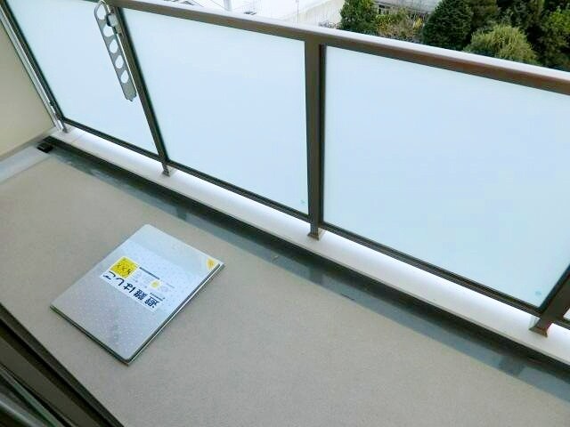 ヴェルデュール高田馬場の物件内観写真