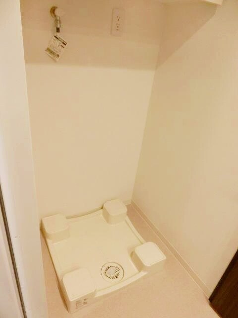 ヴェルデュール高田馬場の物件内観写真