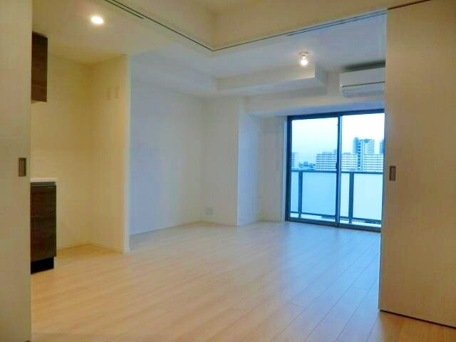 ヴェルデュール高田馬場の物件内観写真