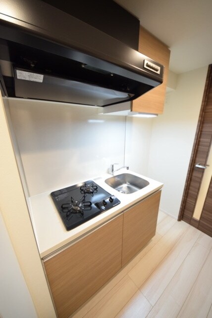 KDXレジデンス桜上水の物件内観写真