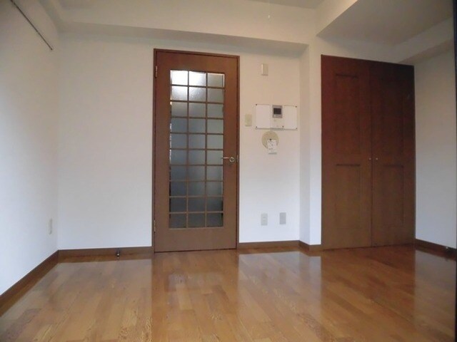 プレール中村橋の物件内観写真