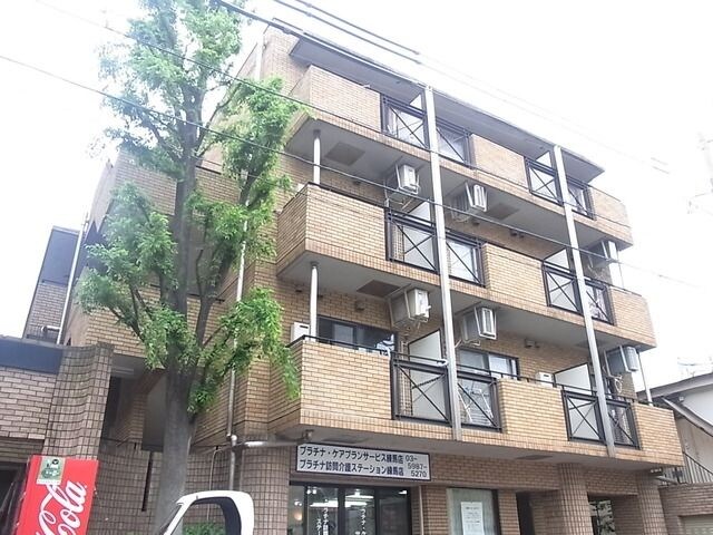 プレール中村橋の物件内観写真