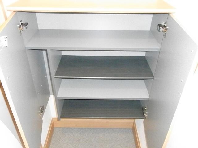 セジュール桂2の物件内観写真