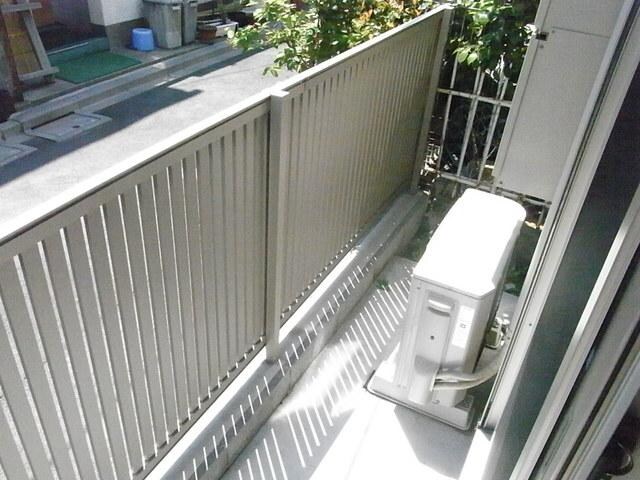 セジュール桂2の物件内観写真