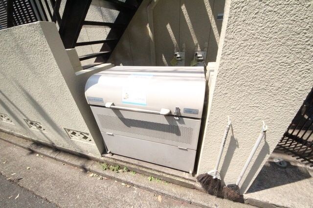 グランドエトワールIIの物件内観写真