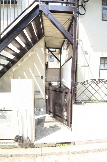 グランドエトワールIIの物件内観写真