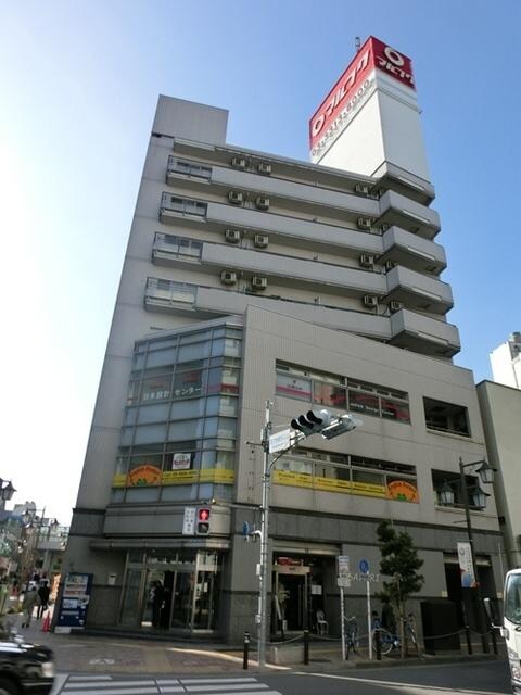 サンシャイン高円寺の物件内観写真