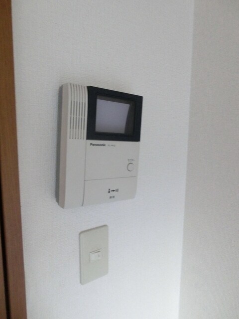 フラッツ西落合の物件内観写真