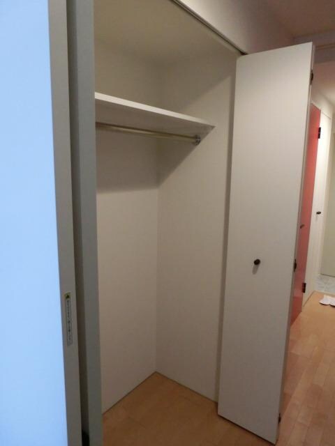 ブランシェ鷺ノ宮IIの物件内観写真