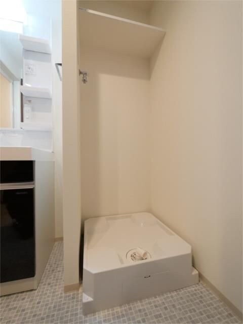 ジェノヴィア桜上水IIの物件内観写真