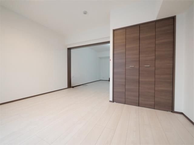 ジェノヴィア桜上水IIの物件内観写真