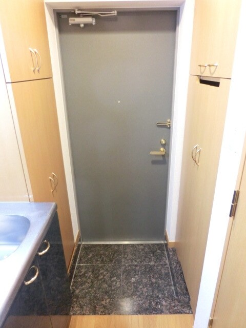 ルーブル新宿西落合伍番館の物件内観写真