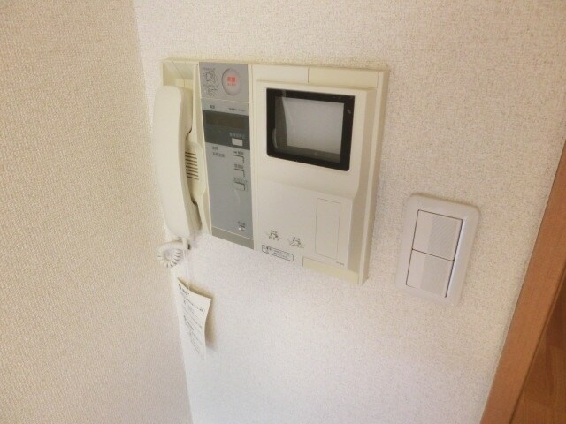 ルーブル新宿西落合伍番館の物件内観写真