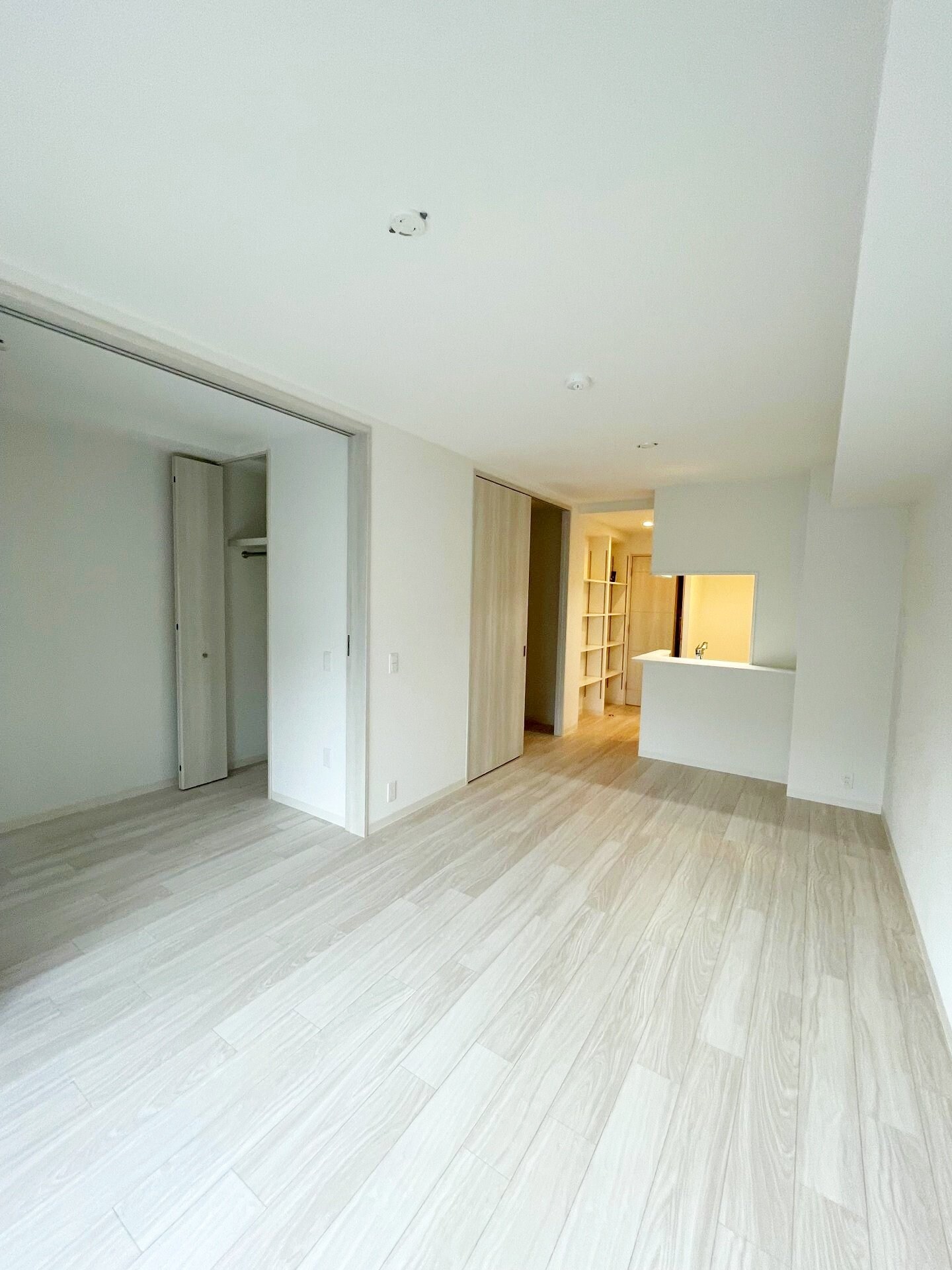 テラス杉並方南町の物件内観写真