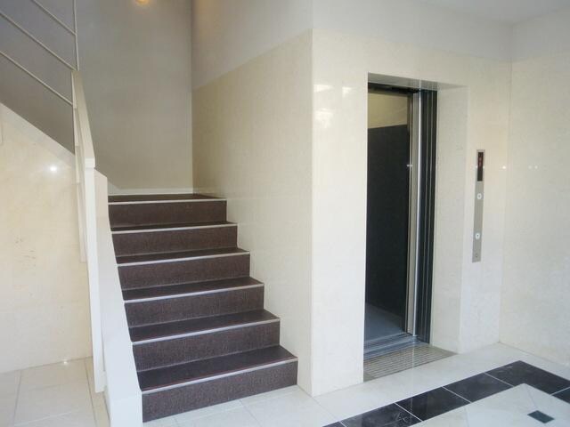 プロスペリテの物件内観写真