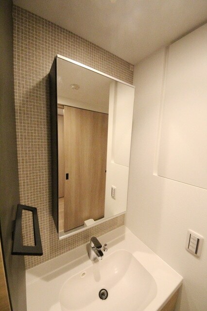 ウエリスアーバン中野坂上の物件内観写真