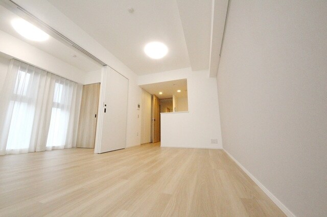 ウエリスアーバン中野坂上の物件内観写真