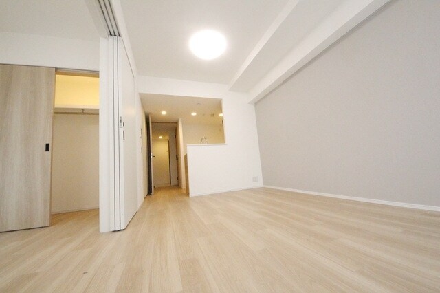 ウエリスアーバン中野坂上の物件内観写真