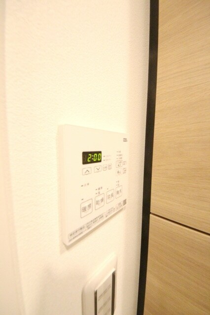 ウエリスアーバン中野坂上の物件内観写真