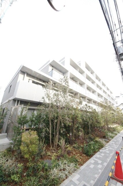 ウエリスアーバン中野坂上の物件内観写真