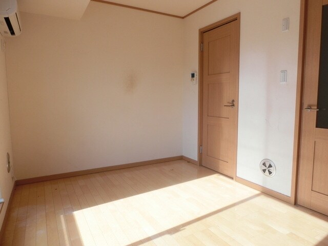 サンフォレストの物件内観写真