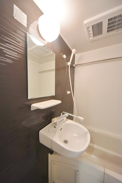 エクセルコート上石神井の物件内観写真