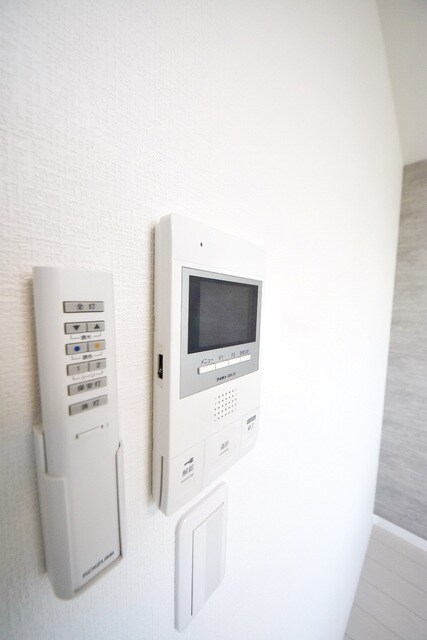 エクセルコート上石神井の物件内観写真