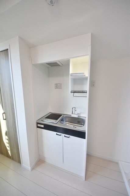 エクセルコート上石神井の物件内観写真