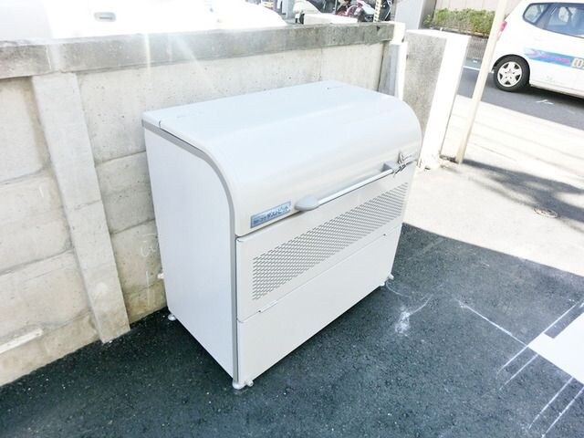 シャトー・ル・パンの物件内観写真