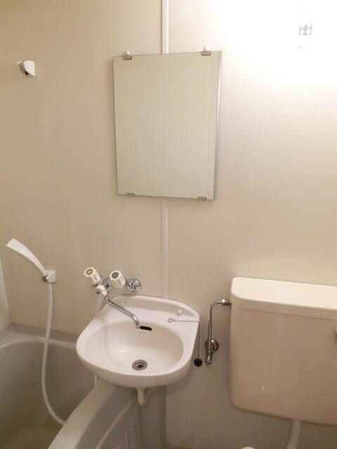 ブルーハイネス落合の物件内観写真